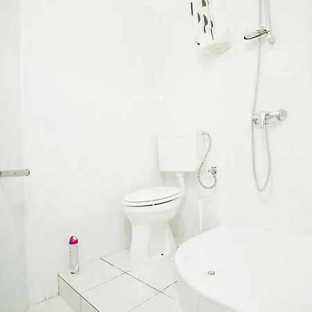 Appartamento Unique Retro Flat At Gozsdu Court *